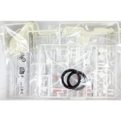 SH-1 1/12  KAMEN RİDER 1ST CYCLONE thumbnail 2