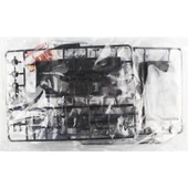 Fujimi C-NX-15 06632 1/24 Ölçek, Suzuki Jimny JB23 (Rand Venture/Nocturne Blue Pearl), Cip Plastik Model Kiti thumbnail 3