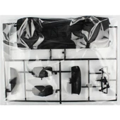 Fujimi ID-305 04758 1/24 Ölçek, Toyota Cresta Toure S, Otomobil Plastik Model Kiti thumbnail 2