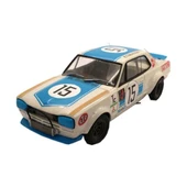 Fujimi ID-292 04701 1/24 Ölçek, Nissan Skyline 2000GT-R (KPGC10 Hakosuka 50win), Yarış Aracı Plastik Model Kiti thumbnail 2