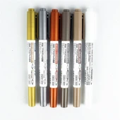 Mr.Hobby CMS-01 5 Renk ve CM100 Marker Detaylandırma Kalemi Seti thumbnail 1