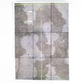 Nazca Decals PP6 1/144 Ölçek,Parking Plate-Desıgn 6- A4 Ebat, Kartona Renkli Baskı thumbnail 1