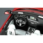 Meng CS-005 1/24 Ölçek, BMW Z4 M40i, Plastik Model Kiti thumbnail 4