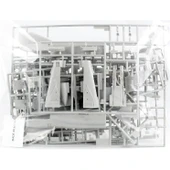 Hobbytime 076 1/72 Ölçek, F-4E Phantom II, 112.Filo Şeytan, Plastik Model Kiti - 2