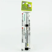 Mr.Hobby XGM-205 Gundam Marker EX, PsychoFrame Holographic Green thumbnail 1