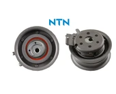 GVA 6075120 EKSANTRİK GERGİ RULMANI T5-CADDY III-PASSAT-GOLF-JETTA III-POLO-BORA-TOCORDOBA-IBIZA 1.4 16V-1.6 16V 06A109479C-06A109479B-06A109479F - 1