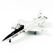 QD188 1/72 Ölçek, T-38 (ARI) Türk Hv. Kuv., Sergilemeye Hazır Savaşl Uçağı Modeli thumbnail 2