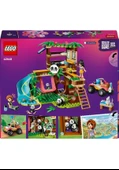 LEGO 42648 Friends Panda Barınağı 243 Parça +7 Yaş thumbnail 2