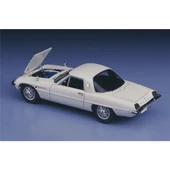 Hasegawa CH046 51046 1/24 Ölçek, Mazda Cosmo Sport (Metal Motor Detaylı), Plastik Model Kiti thumbnail 2