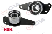 GVA 6014726 EKSANTRİK GERGİ RULMANI BÜYÜK CLIO 1.7-1.8- LAGUNA 1.8-2.0- MEGANE 1.9D-2.0i-TRAFIC 1.7-1.9D- R9-R11-R19 7700116049-8200051091-7700863112 - 1
