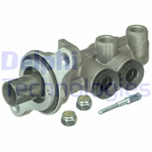 DELPHI LM80608 FREN ANA MERKEZ P207 07>13 P208 12>19 P301 12> P1007 05> C-ELYSEE 12> C2 03>10 C3 02> C4 CACTUS 14> DS3 10>15 22.2mm 4601.R7 - 1