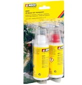 Noch 60870 200 ml. Çift Bileşenli, Şeffaf, Durgun Su Yapma Jeli thumbnail 1