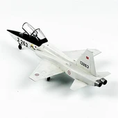 QD188 1/72 Ölçek, T-38 (ARI) Türk Hv. Kuv., Sergilemeye Hazır Savaşl Uçağı Modeli thumbnail 3