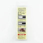 Mr.Hobby GT-98 Temizleme Çubuğu, 5xKalın ve 5xİnce uc ile thumbnail 4