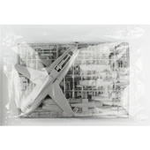 Hasegawa 7545 1/48 Ölçek, F/A-18 D Hornet -VMFA(AW)-224 Bengals 2024, Savaş Uçağı Plastik Model Kiti thumbnail 2