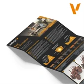 Vallejo 70262 8x18 ml. Rust & Corrossion by Chema Cabrero, Model Color Serisi Model Boyası Seti thumbnail 3