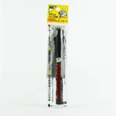 Mr.Hobby GM-10 Black, Gundam Marker Kalemi thumbnail 1