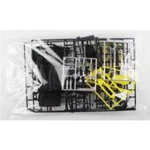 Hasegawa 20419 1/24 Ölçek, Datsun Fairlady 240Z (Mr.K),Otomobil Plastik Model Kiti thumbnail 2