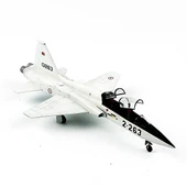 QD188 1/72 Ölçek, T-38 (ARI) Türk Hv. Kuv., Sergilemeye Hazır Savaşl Uçağı Modeli thumbnail 1