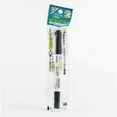 Mr.Hobby GM-402 Real Touch Gray 2, İnce ve Kalın uclu Gölgelendirme Marker Kalemi thumbnail 2