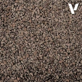 Vallejo 26306 60 gr. Mars Red, 2.0 - 5.0 mm. Taneli Yüzey Dokusu thumbnail 2