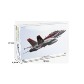 Hasegawa 7545 1/48 Ölçek, F/A-18 D Hornet -VMFA(AW)-224 Bengals 2024, Savaş Uçağı Plastik Model Kiti thumbnail 5