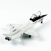 QD188 1/72 Ölçek, T-38 (ARI) Türk Hv. Kuv., Sergilemeye Hazır Savaşl Uçağı Modeli thumbnail 4