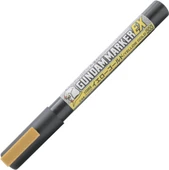 Mr.Hobby XGM-08 Gundam Marker EX, Yellow Gold thumbnail 1