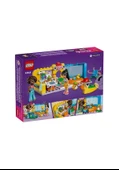 Lego Friends Aliya Nın Kız Kardeşinin Oyun Odası 42645 Lisanslı Ürün thumbnail 5