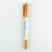 Mr.Hobby GM-409 Real Touch Yellow 1, İnce ve Kalın uclu Gölgelendirme Marker Kalemi thumbnail 2