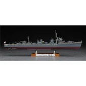 Hasegawa  40069 1/350 Ölçek, Type Koh IJN Isokaze Destroyer, Plastik Model Kiti thumbnail 3