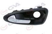 GVA 9112025 KAPI İÇ AÇMA KOLU SOL KOMPLE GRİ SEAT IBIZA 2009-2011 6J1837113G - 1