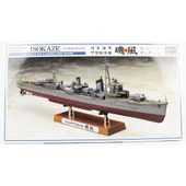 Hasegawa  40069 1/350 Ölçek, Type Koh IJN Isokaze Destroyer, Plastik Model Kiti thumbnail 1