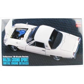 Hasegawa CH046 51046 1/24 Ölçek, Mazda Cosmo Sport (Metal Motor Detaylı), Plastik Model Kiti thumbnail 1