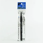 Mr.Hobby GM-20 Black (Brush Type), Gundam Marker Kalemi thumbnail 3