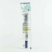 Mr.Hobby GM-403 Real Touch Blue 1, İnce ve Kalın uclu Gölgelendirme Marker Kalemi thumbnail 4