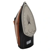 Crown Crw-7206 2200w Seramik Tabanlı Buharlı Ütü Rose - 3