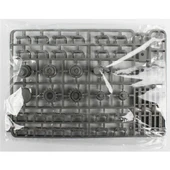 Takom 2049 1/35 Ölçek, Alman Süper Ağır Tankı Maus V1, Plastik Model Kiti thumbnail 4