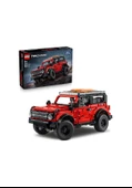 Lego Technic Ford Bronco Suv 42213 Lisanslı Ürün thumbnail 1