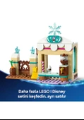 Lego Disney Princess Anna'nın Kızak Macerası 43256 Lisanslı Ürün thumbnail 4