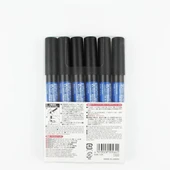 Mr.Hobby GMS-109 Gundam Marker Seed Basic Set, 6 Adet thumbnail 2