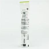 Mr.Hobby XGM-202 Gundam Marker EX, Transam Holographic Red thumbnail 3