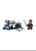 Lego Star Wars Koon'un Jedi Starfighter™ Mikro Savaşçısı 75400 thumbnail 5