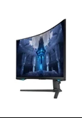 Samsung Odyssey Neo G7 LS32BG750NPXUF 32 " 1 ms 4K Pivot Curved 165 Hz Oyuncu Monitörü - 2