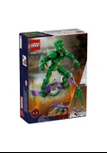 Lego Marvel Green Goblin Yapım Figürü 76284 Lisanslı Ürün thumbnail 2