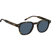 TOMMY HILFIGER TH 2185/S 086/KU 49 ERKEK GÜNEŞ GÖZLÜĞÜ thumbnail 7