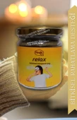 Relax Bitkisel Karışımlı Çay – 140 gr | Toz Form | Doğal Rahatlatıcı Bitki Karışımı - 1