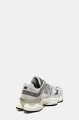 New Balance 9060 Unisex Günlük Spor Ayakkabı Gri thumbnail 6