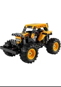 Lego Technic Monster Jam 42199  Lisanslı Ürün thumbnail 6