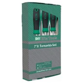 Elta Opak Seri Tornavida Seti (7 Parça) thumbnail 1